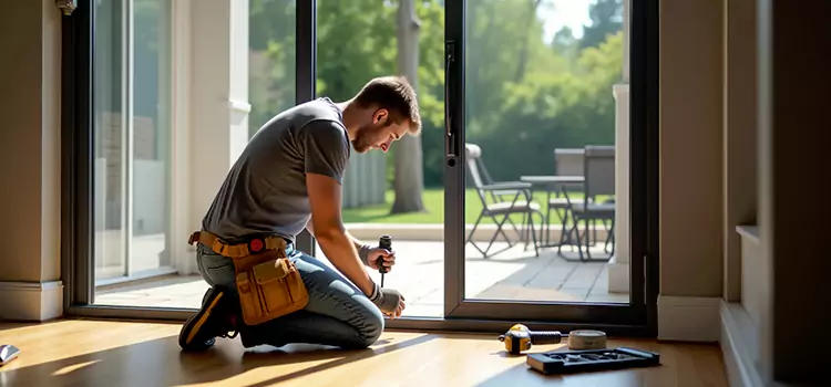 Comprehensive Solutions for Every Glass Door Need in Mauldin, SC