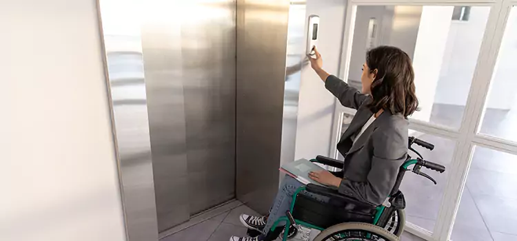 Benefits of Modern Handicap Door Systems in Mauldin, SC