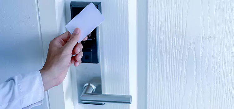 Why Choose Us for Your Keycard Lock Installation in Mauldin, SC?