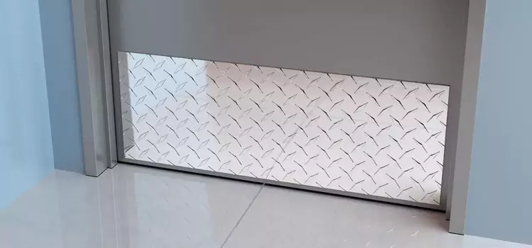 Benefits of Professional Kick Plate Solutions in Mauldin, SC