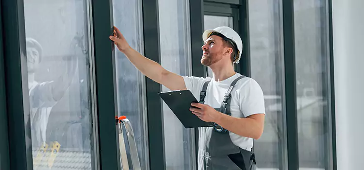 Comprehensive Solutions for Your Sticking Doors in Mauldin, SC