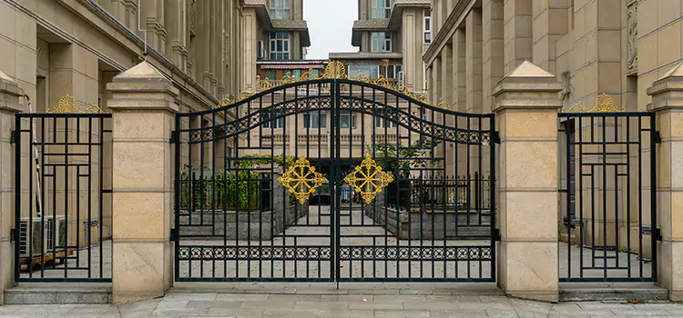 Comprehensive Iron Gate Maintenance Solutions in Mauldin, SC