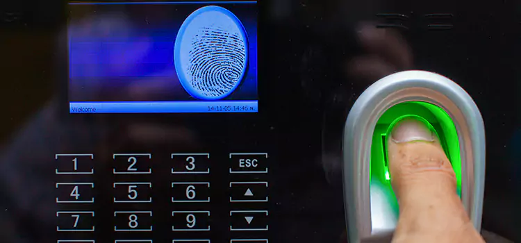 Your Trusted Partner for Secure Access in Mauldin, SC